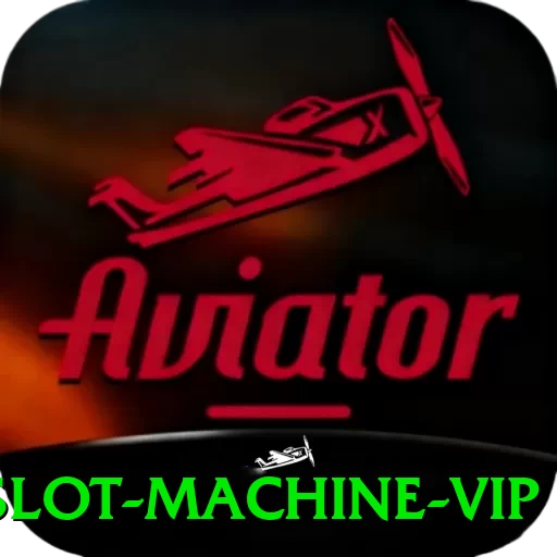 017brl Slot Machine VIP - vip