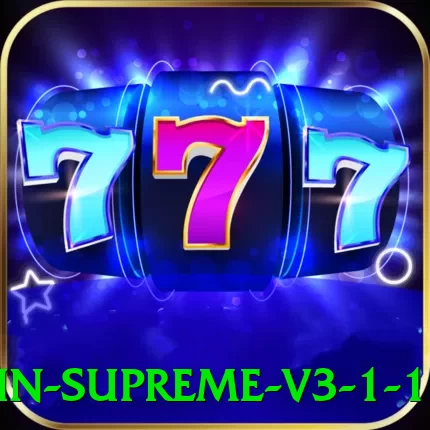 1185win - Supreme v3.1.1 - vip