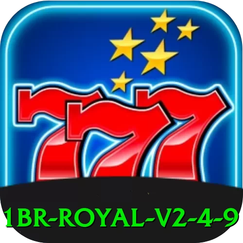11br Royal v2.4.9 - go