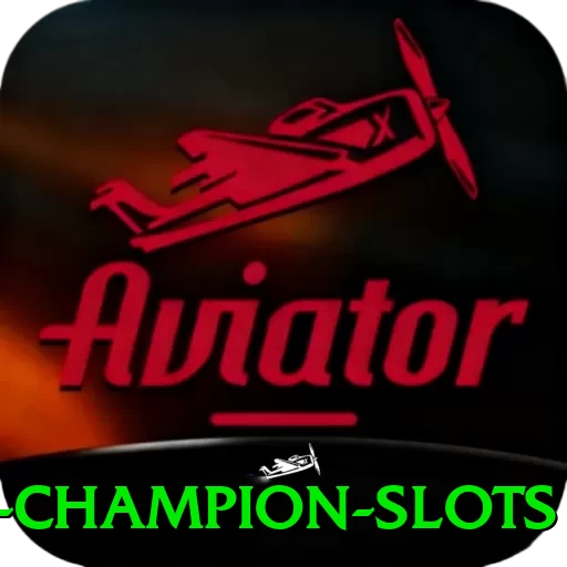 1218bet Champion Slots - apk