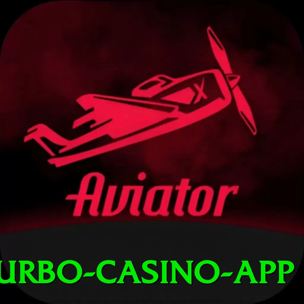 2007win Turbo Casino App - app