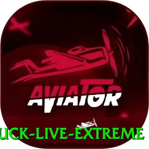 207luck - Live Extreme - go