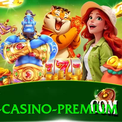 23wz Live Casino Premium - app