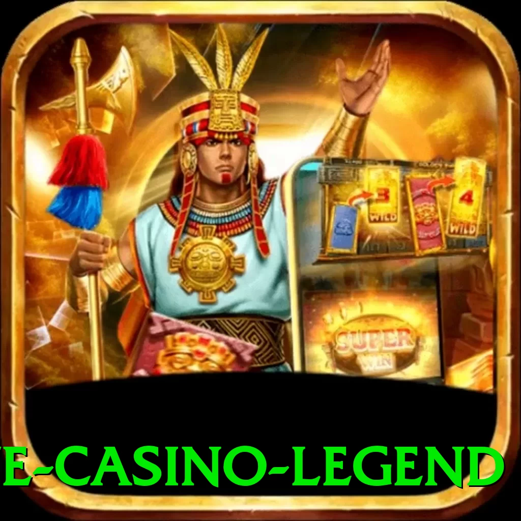 2899bet Live Casino Legend - apk
