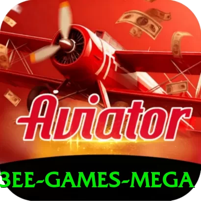 33ee Games Mega - app