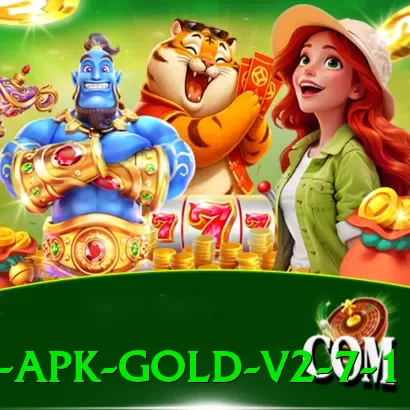 347luck APK Gold v2.7.1 - pk