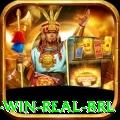 39ss Mega - Win Real BRL