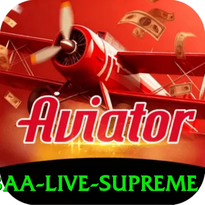 3aa Live Supreme - pro