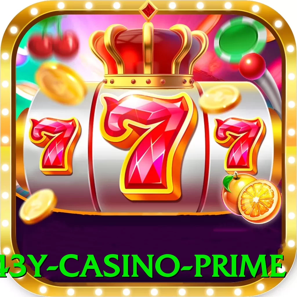 43y - Casino Prime - pro
