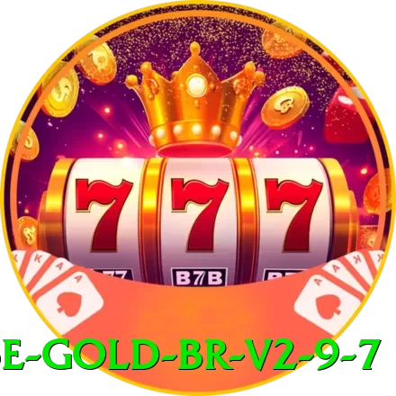 46e Gold BR v2.9.7 - vip