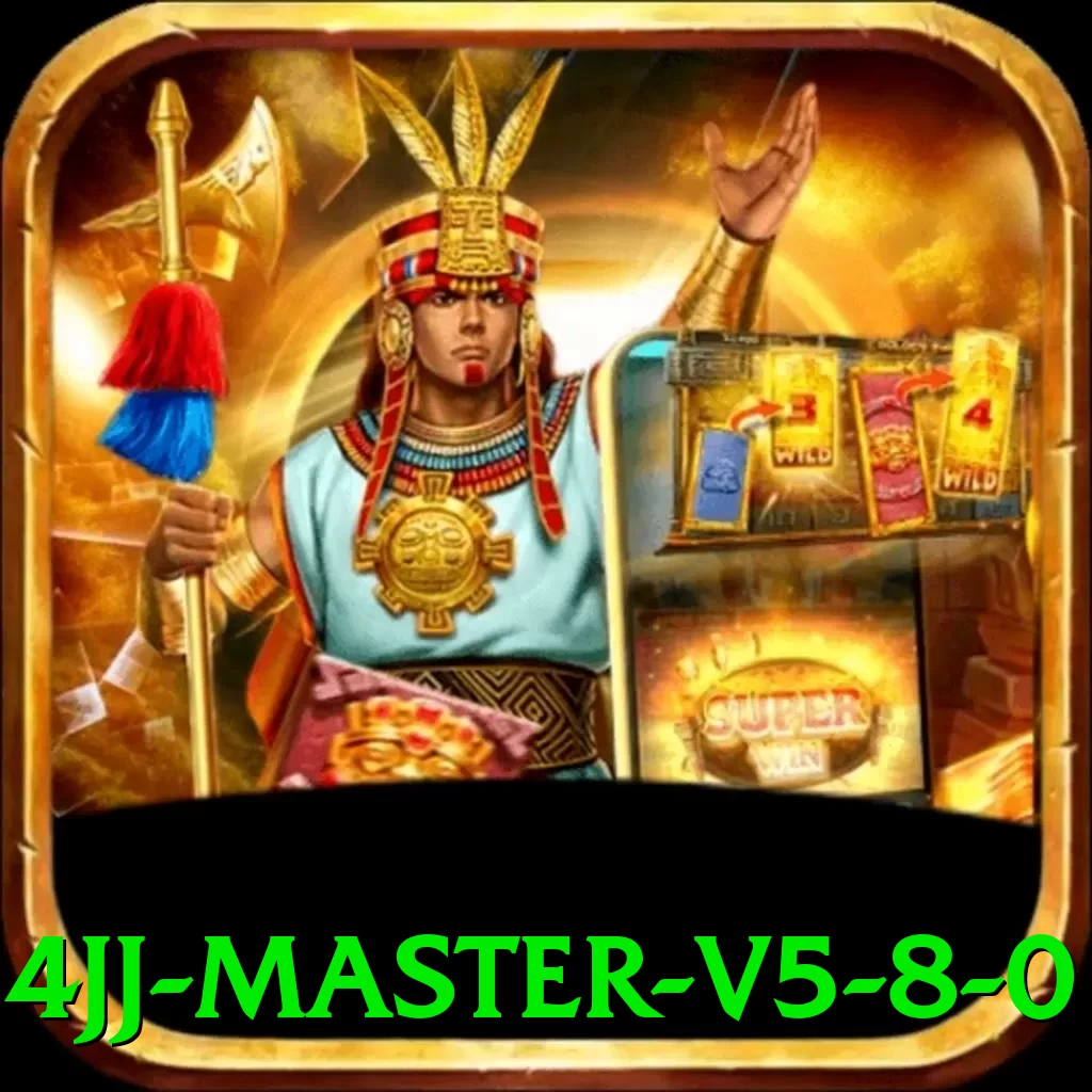 4jj Master v5.8.0 - go