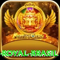 555c Royal Brasil