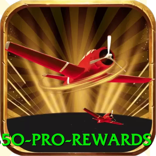 555o Pro Rewards - pk