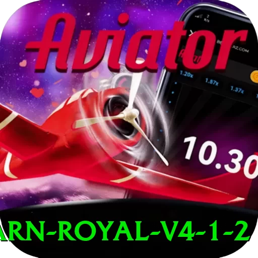 558g Earn Royal v4.1.2 - vip