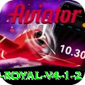 558g Earn Royal v4.1.2