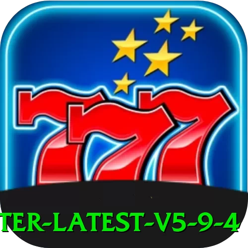 56755 Master Latest v5.9.4 - pk