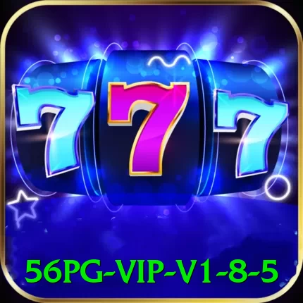 56pg - VIP v1.8.5 - go