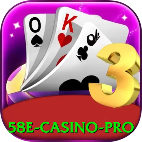58e - Casino Pro - vip