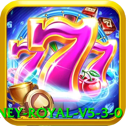 5xt Money Royal v5.3.0 - go