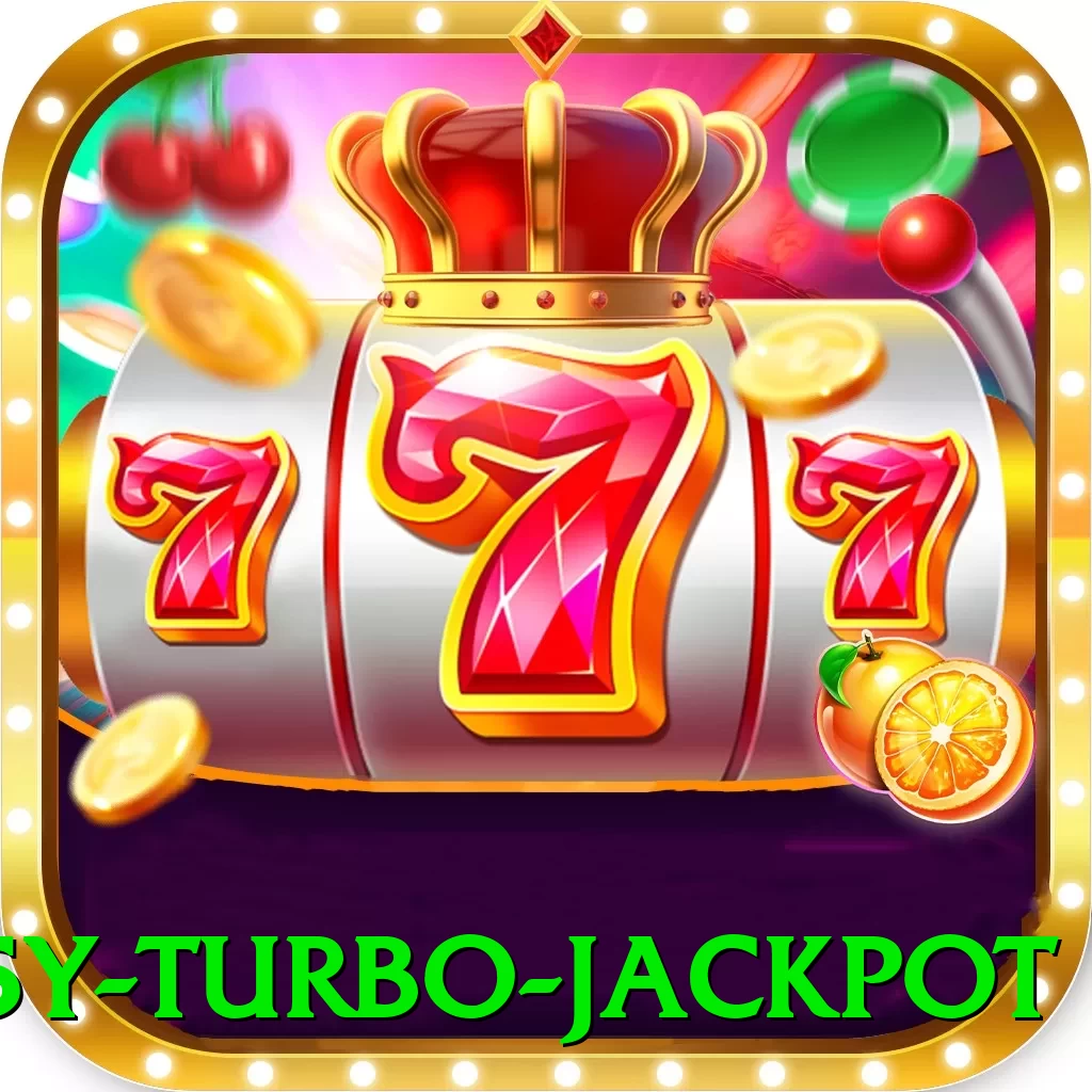 5y5y Turbo Jackpot - go