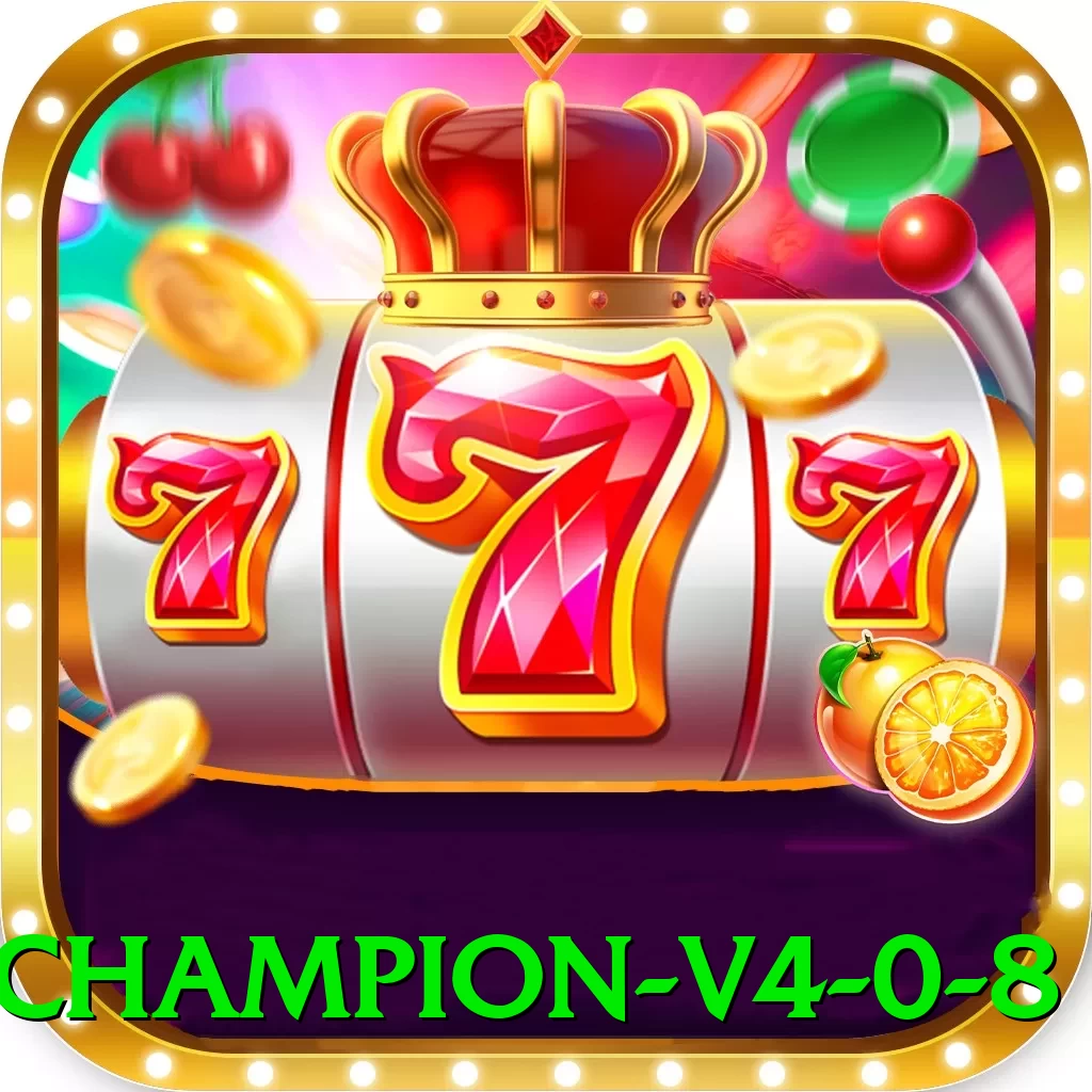 6177bet Live Champion v4.0.8 - pak