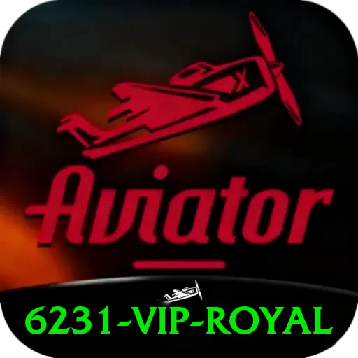 6231 - VIP Royal - apk