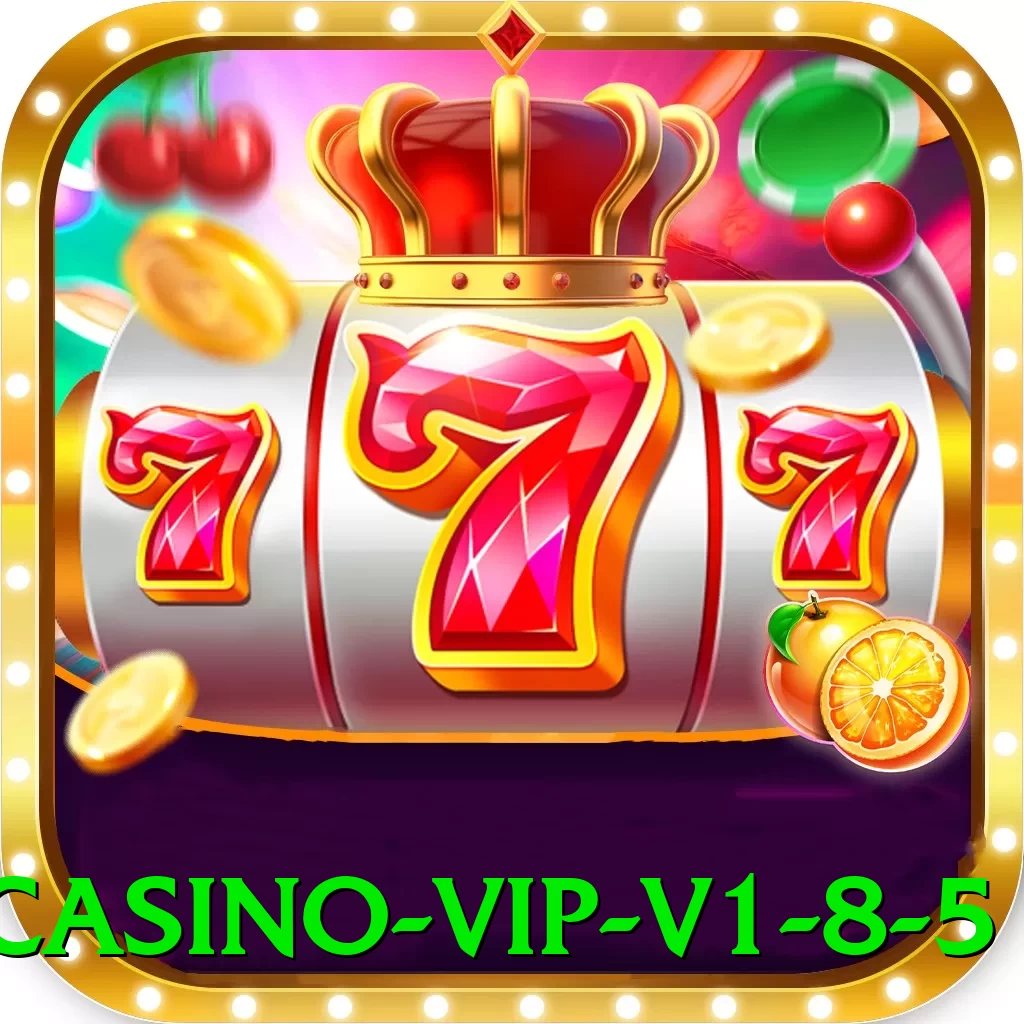 65h Casino VIP v1.8.5 - app