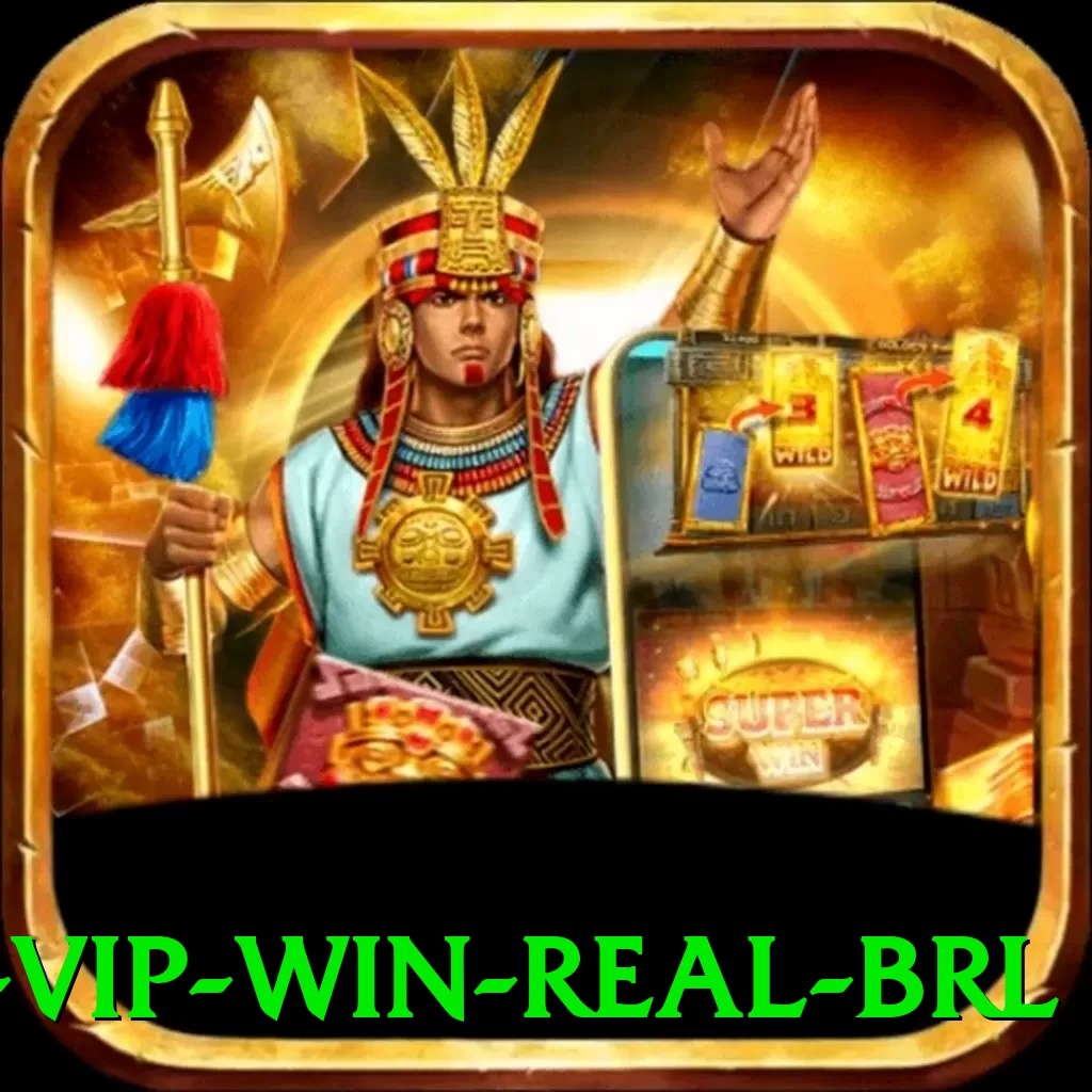 65vip VIP - Win Real BRL - pk