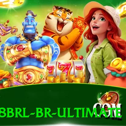 668brl BR Ultimate - app