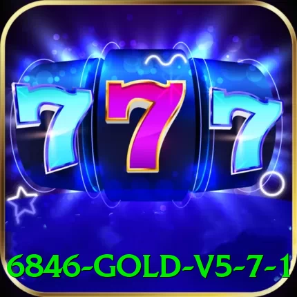 6846 Gold v5.7.1 - go
