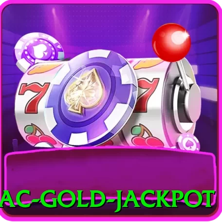 68ac Gold Jackpot - vip