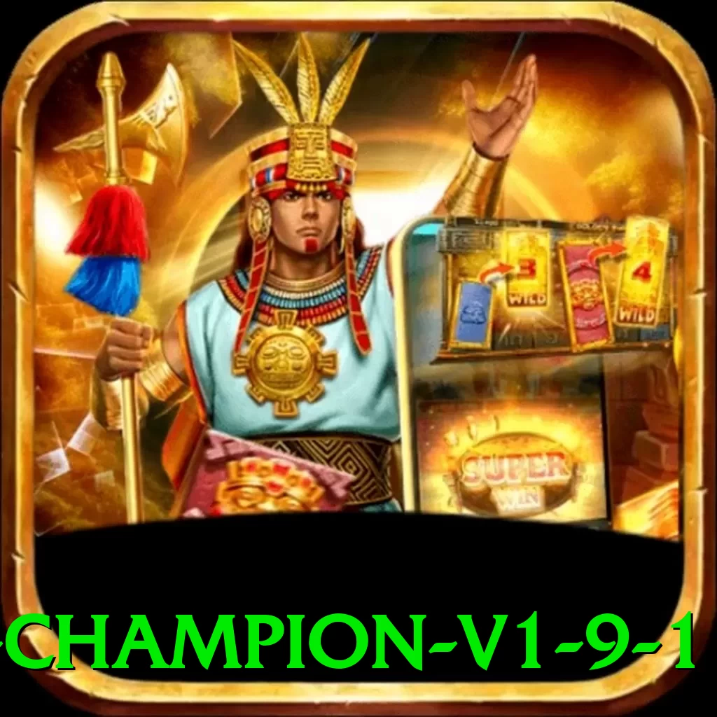6g6g Champion v1.9.1 - pk