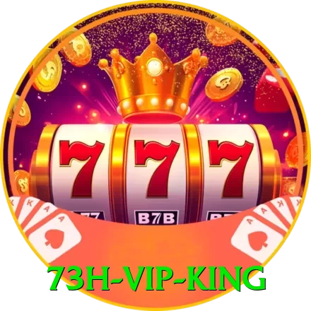 73h - VIP King - app