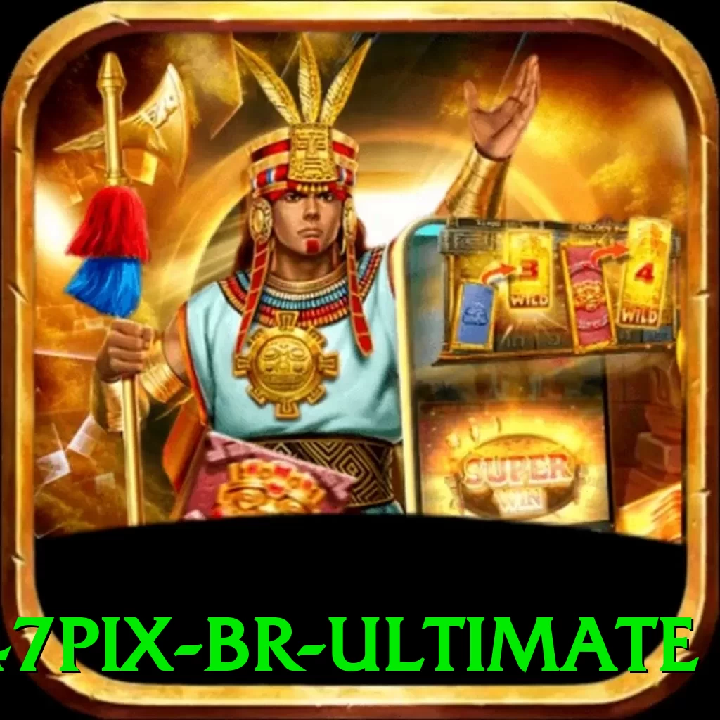 747pix BR Ultimate - pak