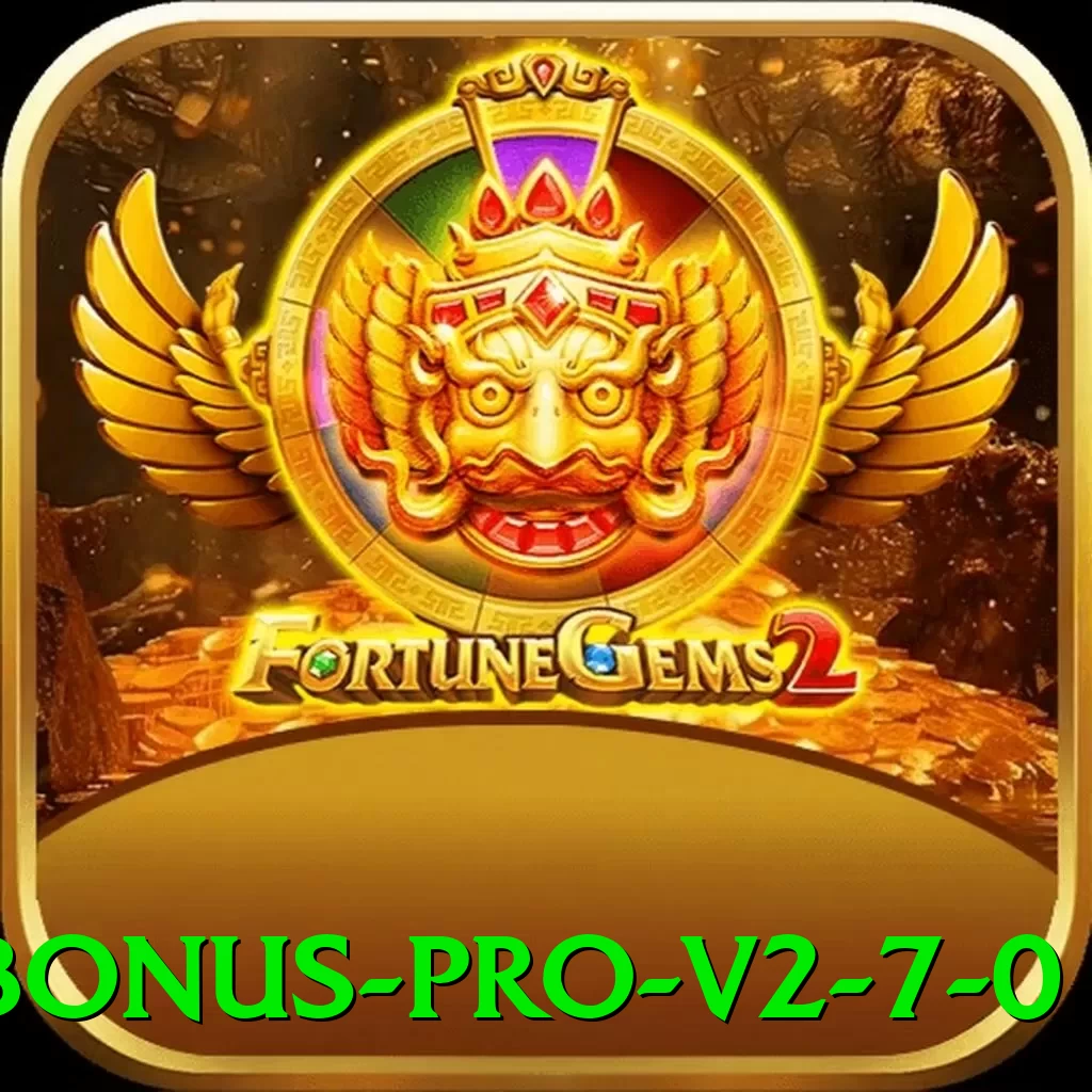 777kim Bonus Pro v2.7.0 - game