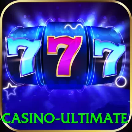 777o - Casino Ultimate - app