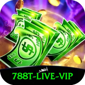 788t Live VIP - pk