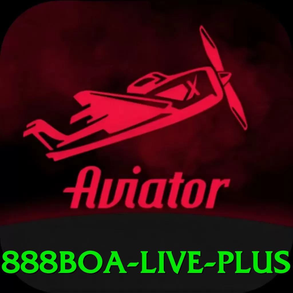 888boa Live Plus - app