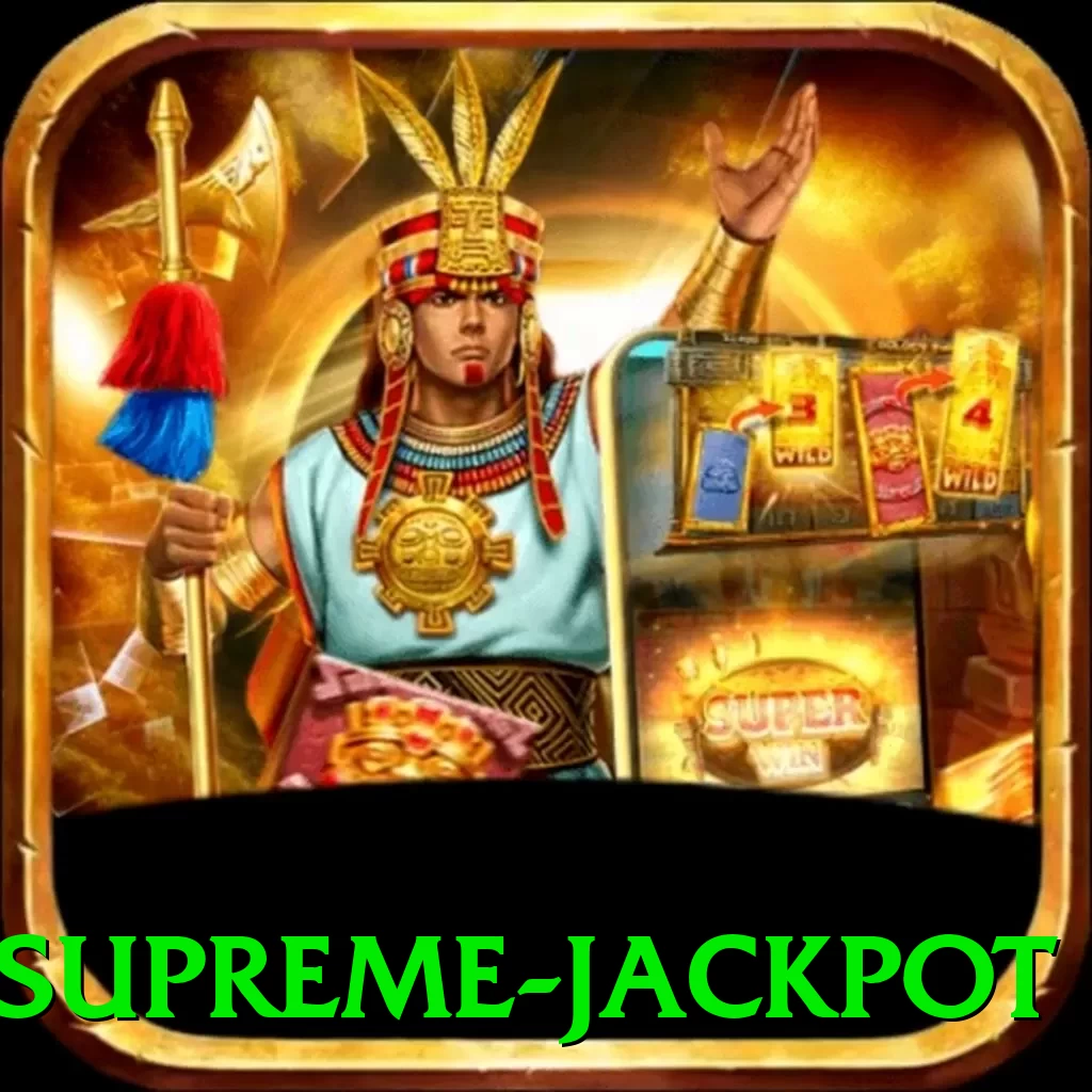 888sua Supreme Jackpot - app