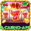 89fc Gold Casino App