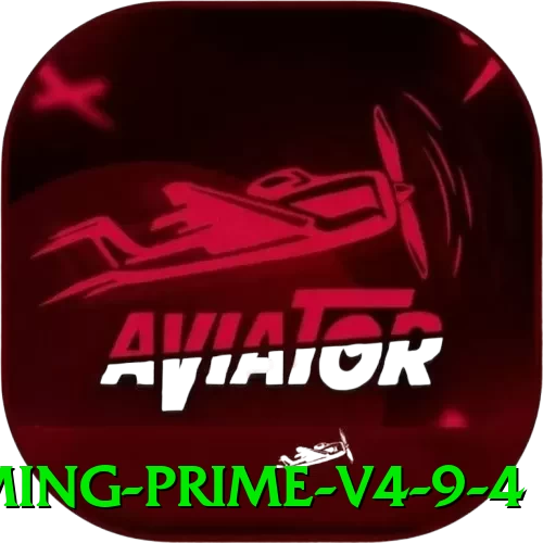 a668 Gaming Prime v4.9.4 - go