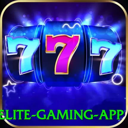 aarr Elite Gaming App - pk