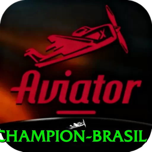 bbgpg Champion Brasil - apk