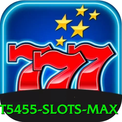 bet5455 - Slots Max - pro