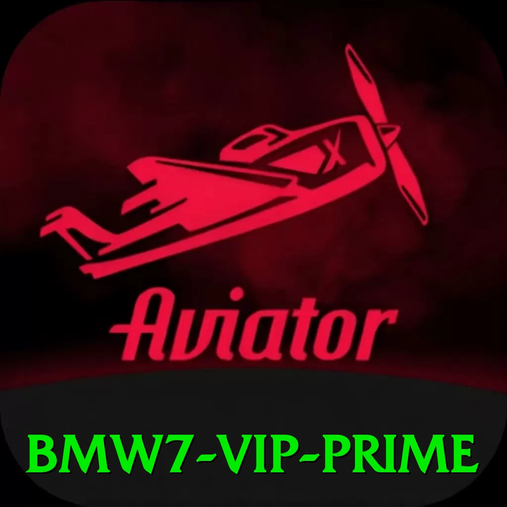 bmw7 - VIP Prime - game