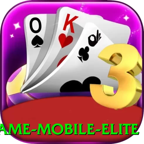 bo7game Mobile Elite - pro