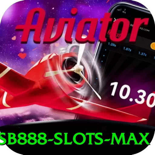 bsb888 - Slots Max - vip