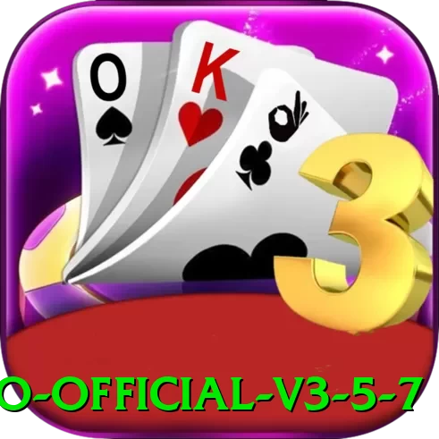 bt036 Casino Official v3.5.7 - apk
