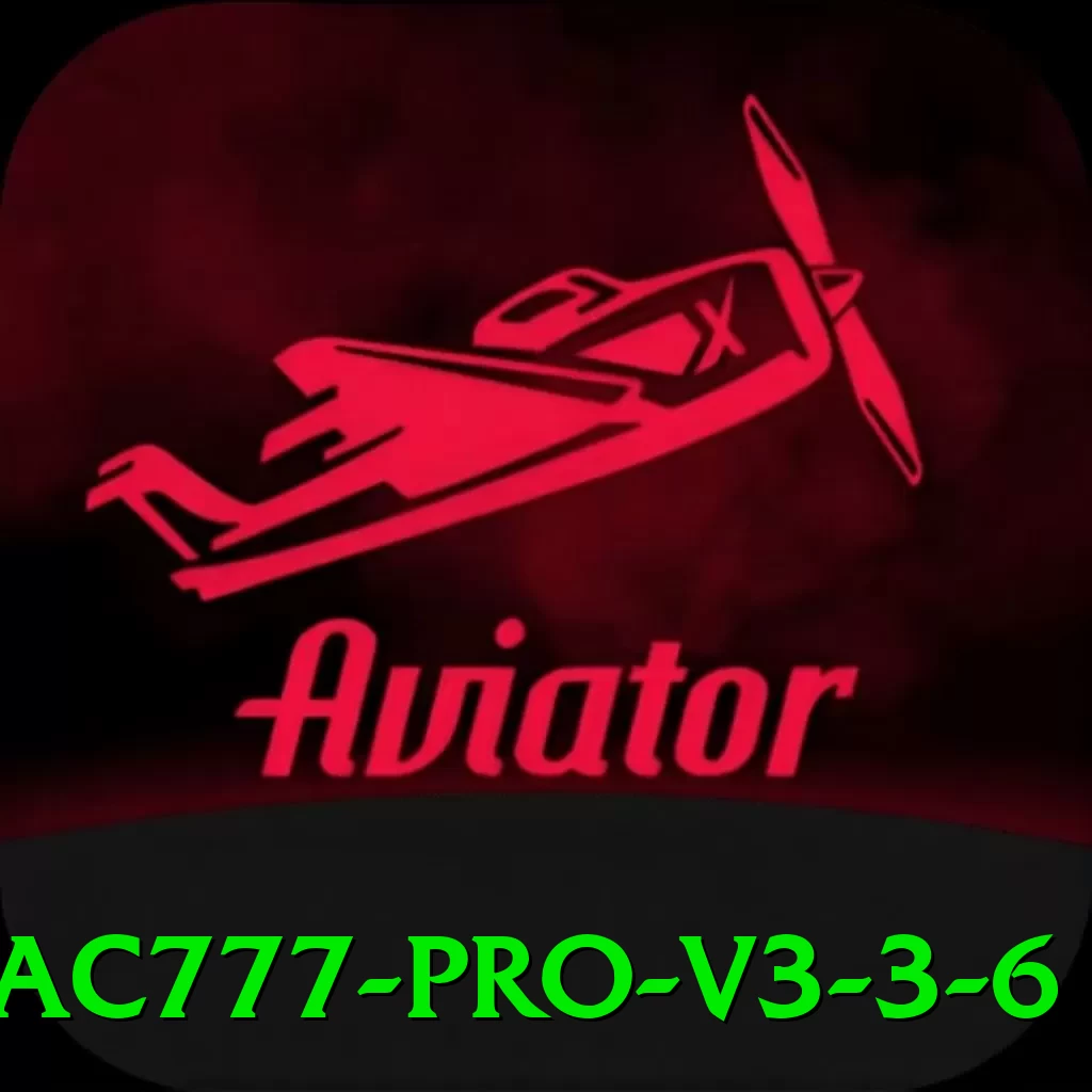 cac777 Pro v3.3.6 - app