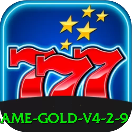carvalhopg Game Gold v4.2.9 - app